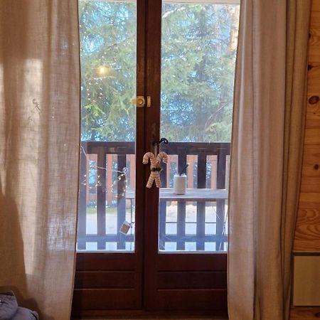 Appartement 3 Pieces Avec Jardin ヴァルドゥブロール エクステリア 写真