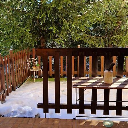 Appartement 3 Pieces Avec Jardin ヴァルドゥブロール エクステリア 写真