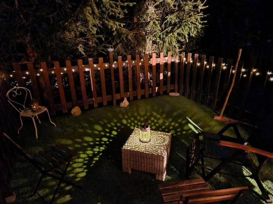 Appartement 3 Pieces Avec Jardin ヴァルドゥブロール エクステリア 写真