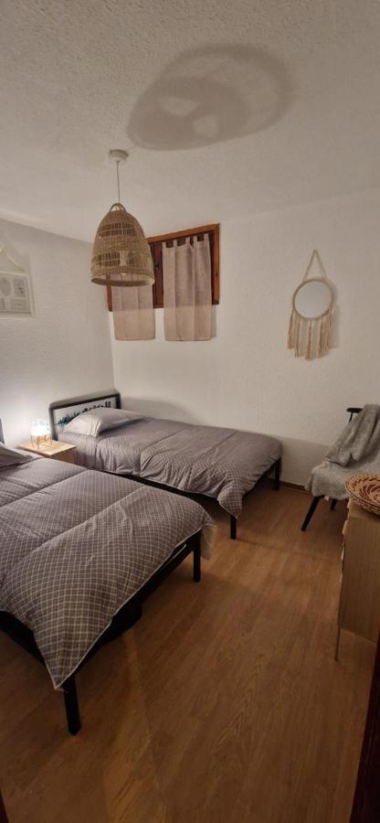 Appartement 3 Pieces Avec Jardin ヴァルドゥブロール エクステリア 写真