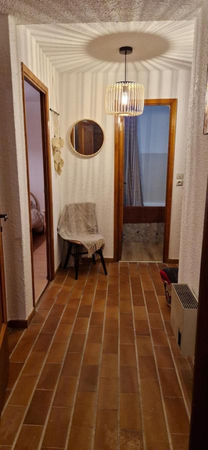 Appartement 3 Pieces Avec Jardin ヴァルドゥブロール エクステリア 写真