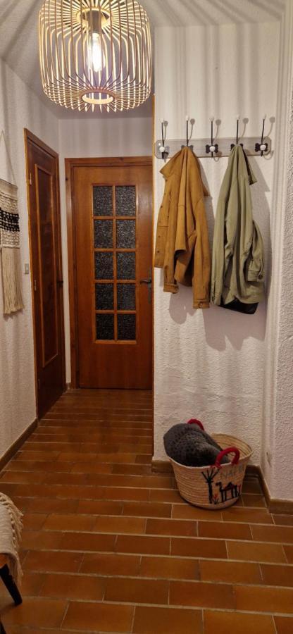 Appartement 3 Pieces Avec Jardin ヴァルドゥブロール エクステリア 写真