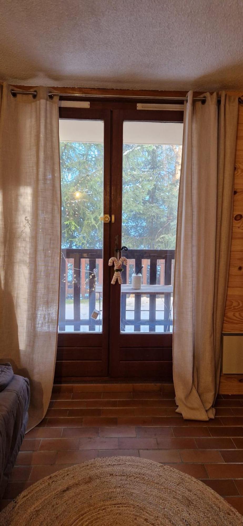 Appartement 3 Pieces Avec Jardin ヴァルドゥブロール エクステリア 写真